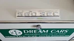 New Nos Mercedes 560SEC C126 W126 Coupe Nameplate Emblem Badge Oe. Fixed Price $579.79.