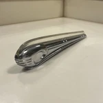 1941 Dodge Accessory Acrylic Ram Chrome Hood Ornament # 902172 Vintage. Fixed Price $124.99.