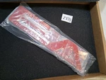 Genuine Gm Exterior Trim 19419884. Fixed Price $104.45.