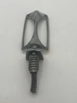Ford Oem 1975 1976 1977 Granada Hood Ornament Emblem Badge D5DB-8B343-AB. Fixed Price $23.99.