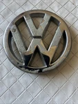 Emblem Logo Rear Vw Volkswagen 30269 30539. Fixed Price $19.00.
