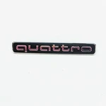 Audi A6 S6 C8 Front Radiator Grille Emblem Badge 4K0853736A9B9. Fixed Price $58.11.