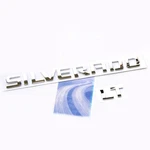 Yoaoo 2PACK Oem Nameplate With Lt Emblem 3D Badge Replacement For Silverado 1500. Fixed Price $44.60.