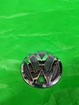 99-05 Volkswagen Jetta Trunk Lid Badge Emblem( Tabs On The Back Are Broken Off). Fixed Price $10.00.