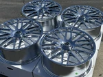 22" Rims Fit S: Mercedes S600 S580 S560 S550 S500 S63 Chrome Wheels Set Of 4. Fixed Price $2199.99.