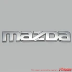 Mazda MX-5 Miata Genuine Rear Name Emblem NC10-51-711 Oem. Fixed Price $47.48.