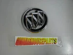 2012-2017 Buick Verano Chrome "tri-shield" Grille Emblem New Gm # 20913792. Fixed Price $61.23.