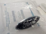 New Oem 2015-2017 Ford F-150 Platinum Tailgate Blue Inch Emblem FL3Z-9942528-B. Fixed Price $30.00.