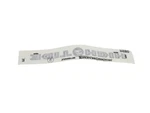 Genuine Mopar Tailgate Decal Lower Right 68716444AA. Fixed Price $48.13.