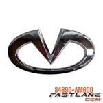 2003-2003 Infiniti G35 Emblem New Oem 84890-AM600. Fixed Price $98.26.