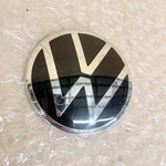 2022 2023 Volkswagen Atlas Teramont X Vw Badge Emblem Front 3CN853601D Oem. Fixed Price $95.00.