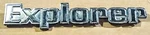 73-79 Ford Truck Explorer Fender Emblem Badge Trim P/n D6TB-99291B62-CA Oem. Fixed Price $23.99.