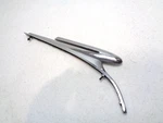 1946 1947 Oldsmobile Chrome Hood Ornament Original Gm #418733. Fixed Price $75.00.