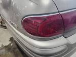 Driver Left Tail Light Quarter Panel Mounted Fits 00 Lesabre 1356673. Fixed Price $94.90.