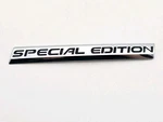 Honda Pilot Odyssey Ridgeline Special Edition Emblem Logo Badge Sign. Fixed Price $39.99.