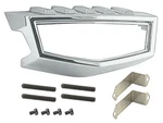 1967 Fairlane Bezel Grille Emblem Center Diecast 500 Xl Gt Ranchero New. Fixed Price $149.90.
