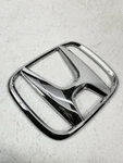 2002 2003 Honda Odyssey Civic Rear Trunk Liftgate Emblem 75700-S5A-0000 Oem Tabs. Fixed Price $9.99.