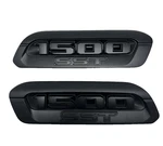 Oem 2025 2026 Ram 1500 Sst Left & Right Hood Emblems Black Insert Nameplate Pair. Fixed Price $70.00.