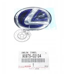 Lexus Oem Rear Trunk Emblem 90975-02134 LS600H NX300H LC500H Genuine Badge Logo. Fixed Price $91.96.