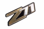 Genuine Gm Ss Emblem 15051184. Fixed Price $58.83.