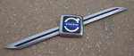Volvo Grille Emblem Badge Decal Logo Symbol XC90 Oem Genuine Original. Fixed Price $25.18.