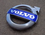 Volvo XC60 XC90 Grill Emblem Badge Decal Logo Oem Genuine Original Factory. Fixed Price $43.95.