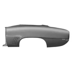 For Chevy Camaro 1969 Oer 7779481 Rear Driver Side Quarter Panel. Fixed Price $437.87.