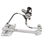 2016-2024 Mazda Miata Front Left Side Door Window Regulator & Motor Oem. Fixed Price $138.57.