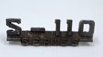 1950'S Ihc International S-110 Series Truck Emblem Badge Genuine Original Oem. Fixed Price $84.99.