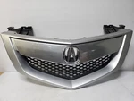 2010 2011 2012 2013 Acura Mdx Front Upper Grille Emblem 75100 Stx A020. Fixed Price $240.00.