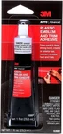 3M Plastic Emblem And Trim Adhesive, 03601, Fl Oz. Fixed Price $9.22.
