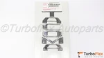 Toyota Tacoma 2016-2018 Tailgate Chrome Insert Badge PT948-35180-00. Fixed Price $62.91.