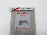Genuine Oem Honda Acura 75732-TJB-A01 "a Spec" Rear Trunk Emblem 19-21 Rdx 21TLX. Fixed Price $44.41.