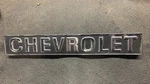 1975-80 Chevy Van Chevrolet Gmc Door Emblem With Mounting Tabs 356099. Fixed Price $75.00.