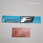 New Genuine Oem 2016-2020 Lexus Rear Emblem Badge Nameplate 75443-30650. Fixed Price $54.99.