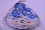 Nos Mercedes-benz Hood Star 180 888 01 09 In Unopened Package. Fixed Price $109.95.