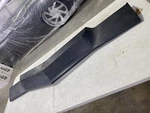 Nos 1973 Chevrolet Impala Caprice Header Panel Chevy Donk Hood Grille Gm Trim. Fixed Price $500.00.