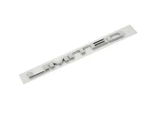 Mopar 68243726AA "limited" Nameplate Hatch Emblem. Fixed Price $107.06.