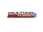 12-16 Dodge Dart Multiair Turbo Chrome Emblem Nameplate Badge Oem New Mopar. Fixed Price $62.86.
