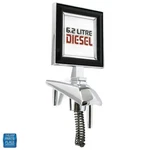 81-87 Chevy Pickup Truck Gmc Sierra Silverado Hood Ornament Emblem 6.2 Diesel. Fixed Price $89.99.