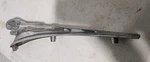 Vintage Original 1946-1948 Dodge Cars Hood Ornament Chrome #1158552 Read. Fixed Price $130.00.