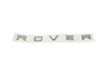 Genuine Range 2013 - 2022 Rear "rover" Atlas Badge LR038709. Fixed Price $86.11.