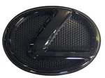 Fits Lexus RC350 Rcf Gsf LS460 RC300 Grille Emblem Front Pearl Black 15 16 17. Fixed Price $149.99.