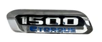 Oem 1500 Etorque Hood Emblem Badge Lh For 2019-2023 Ram 68309828AB. Fixed Price $24.99.