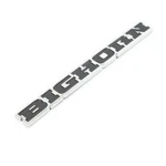Mopar 68276321AC Bighorn Emblem. Fixed Price $115.95.