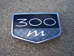 Chrysler Fender Emblem Badge Decal Logo Symbol Oem Genuine Original. Fixed Price $15.98.