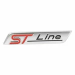Genuine Ford Fender Emblem G1BZ-16720-A. Fixed Price $36.69.