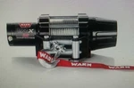Warn Vrx 2500 Atv Winch Complete Kit For Polaris 1990-1993 Trail Boss 350L. Fixed Price $343.70.