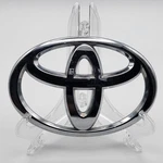 90975-02072 Genuine Oem Toyota 4RUNNER Sequoia Sienna Rear Back Emblem Nameplate. Fixed Price $14.99.