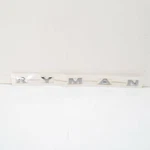 New Mini Countryman R60 Rear Badge Emblem Sticker 51149811768 51-14-9-811-768. Fixed Price $84.50.